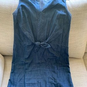 Talbots casual dress size 4